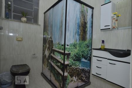 Casa à venda com 100m², 2 quartos e 1 vagaBanheiro
