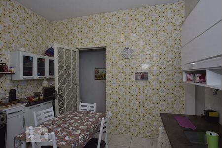 Casa à venda com 100m², 2 quartos e 1 vagaCozinha