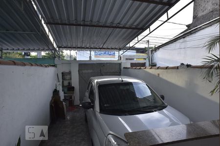 Casa à venda com 100m², 2 quartos e 1 vagaGaragem