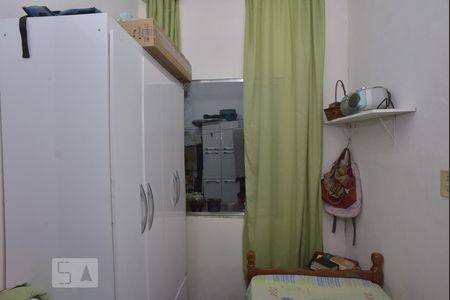 Casa à venda com 100m², 2 quartos e 1 vagaQuarto de Serviço