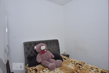 Casa à venda com 100m², 2 quartos e 1 vagaQuarto