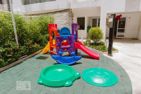 Apartamento à venda com 65m², 2 quartos e 1 vagaÁrea Comum