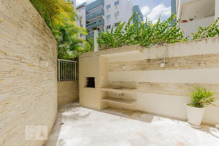 Apartamento à venda com 65m², 2 quartos e 1 vagaÁrea Comum
