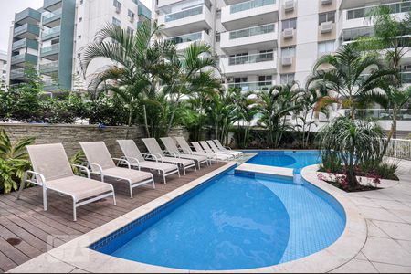 Apartamento à venda com 65m², 2 quartos e 1 vagaÁrea Comum