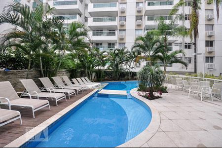 Apartamento à venda com 65m², 2 quartos e 1 vagaÁrea Comum