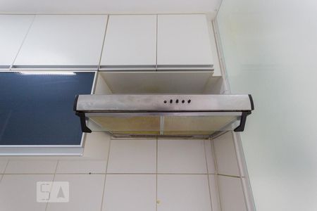 Apartamento à venda com 65m², 2 quartos e 1 vagaCozinha