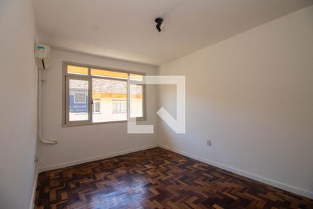 Sala de apartamento à venda com 2 quartos, 64m² em Higienópolis, Porto Alegre