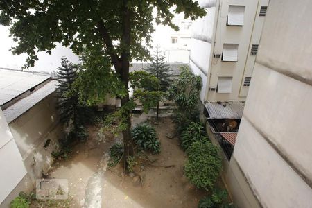 Vista da Varanda da Sala de apartamento para alugar com 3 quartos, 70m² em Tijuca, Rio de Janeiro