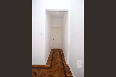 Sala de apartamento para alugar com 3 quartos, 70m² em Tijuca, Rio de Janeiro