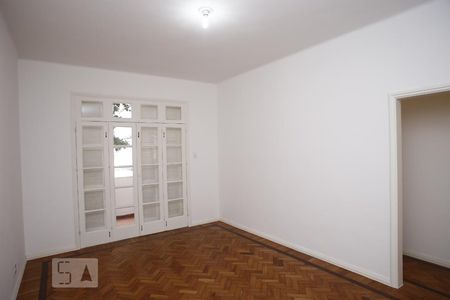 Sala de apartamento para alugar com 3 quartos, 70m² em Tijuca, Rio de Janeiro