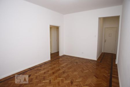 Sala de apartamento para alugar com 3 quartos, 70m² em Tijuca, Rio de Janeiro