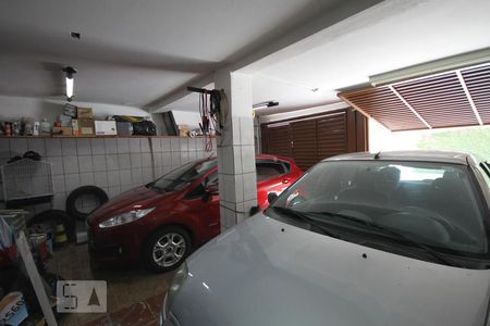 Casa à venda com 208m², 4 quartos e 2 vagasGaragem