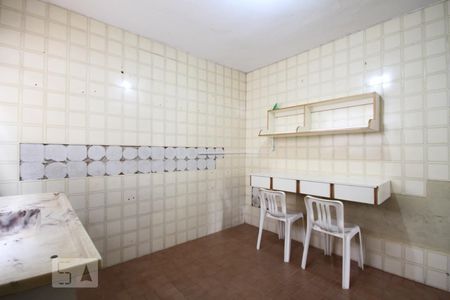 Casa à venda com 208m², 4 quartos e 2 vagasCozinha casa 2
