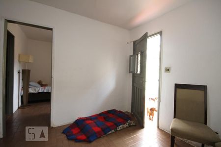 Casa à venda com 208m², 4 quartos e 2 vagasSala casa 2