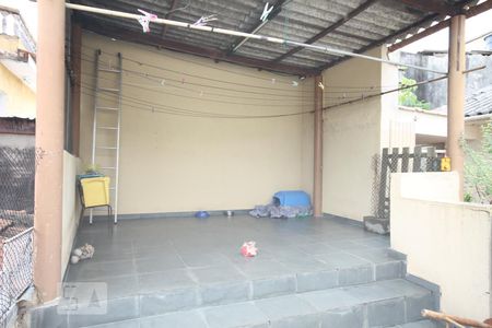 Casa à venda com 208m², 4 quartos e 2 vagasquintal fundos