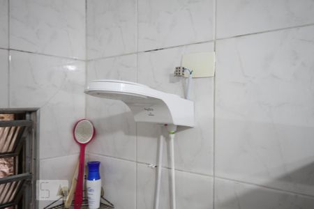 Casa à venda com 208m², 4 quartos e 2 vagasBanheiro