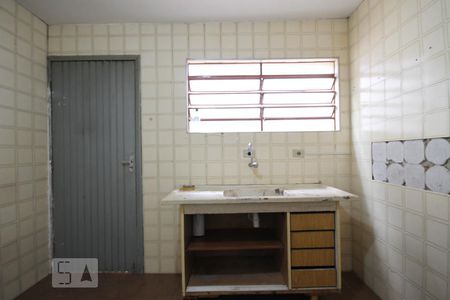 Casa à venda com 208m², 4 quartos e 2 vagasCozinha casa 2