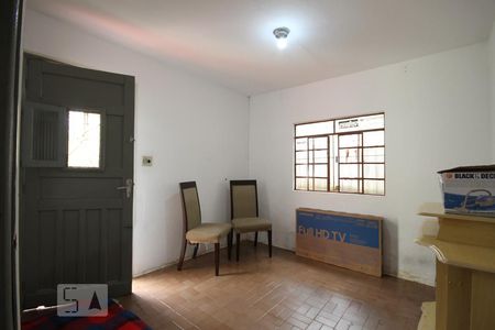 Casa à venda com 208m², 4 quartos e 2 vagasSala casa 2