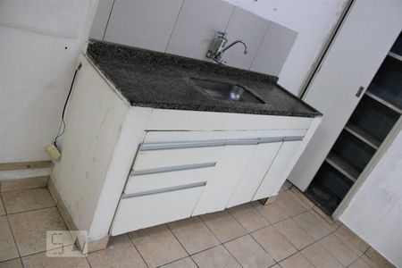Casa à venda com 100m², 4 quartos e 1 vagaCozinha 
