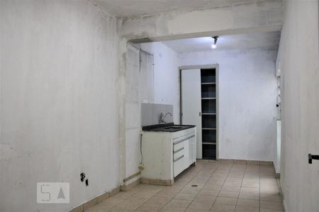Casa à venda com 100m², 4 quartos e 1 vagaCozinha