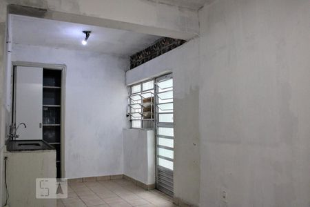 Casa à venda com 100m², 4 quartos e 1 vagaCozinha