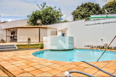 Casa à venda com 1000m², 4 quartos e 8 vagas