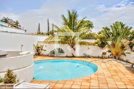 Casa à venda com 1000m², 4 quartos e 8 vagas