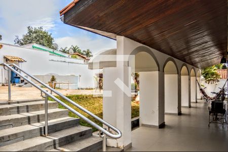 Casa à venda com 1000m², 4 quartos e 8 vagas