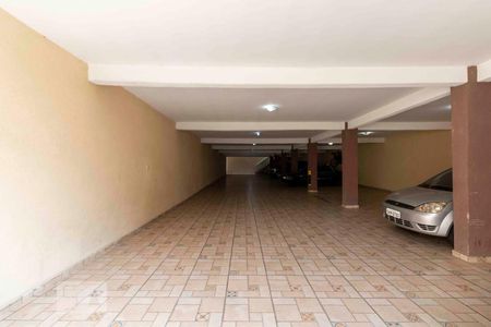 Casa de condomínio à venda com 67m², 2 quartos e 1 vaga Casa de condomínio à venda com 67m², 2 quartos e 1 vagaGaragem