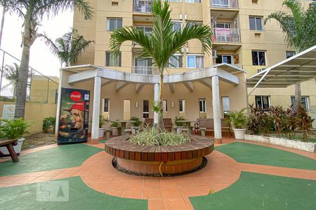 Apartamento à venda com 49m², 2 quartos e 1 vaga Apartamento à venda com 49m², 2 quartos e 1 vagaÁrea Comum - Playground