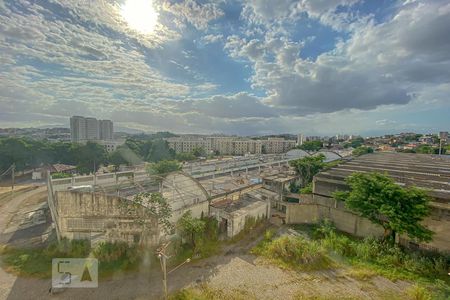 Apartamento à venda com 49m², 2 quartos e 1 vaga Apartamento à venda com 49m², 2 quartos e 1 vagaVista Quarto 2