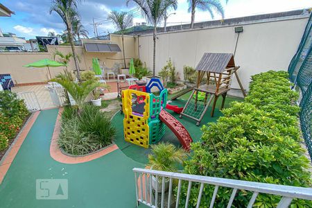 Apartamento à venda com 49m², 2 quartos e 1 vaga Apartamento à venda com 49m², 2 quartos e 1 vagaÁrea Comum - Playground