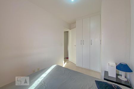Apartamento à venda com 49m², 2 quartos e 1 vaga Apartamento à venda com 49m², 2 quartos e 1 vagaQuarto 2
