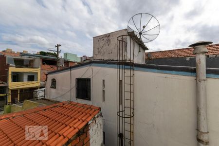 Apartamento à venda com 52m², 2 quartos e 1 vagaVista do Quarto 1