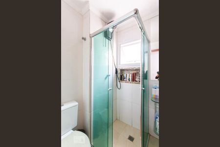 Apartamento à venda com 52m², 2 quartos e 1 vagaBanheiro da Suíte