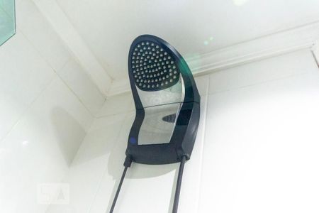 Apartamento à venda com 52m², 2 quartos e 1 vagaDucha