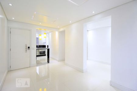 Sala de apartamento para alugar com 2 quartos, 68m² em Chácara Inglesa, São Paulo