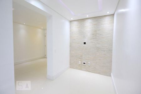 Sala de tv de apartamento para alugar com 2 quartos, 68m² em Chácara Inglesa, São Paulo