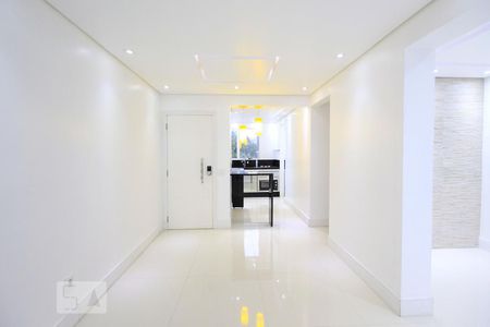 Sala de apartamento para alugar com 2 quartos, 68m² em Chácara Inglesa, São Paulo