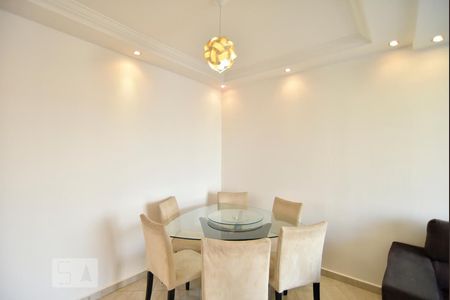 Sala de apartamento para alugar com 2 quartos, 55m² em Vila Prudente, São Paulo