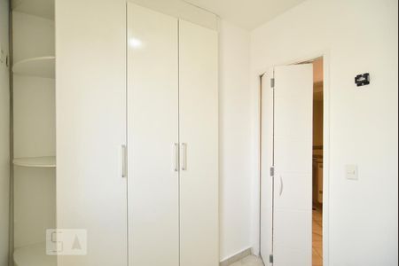 Quarto de apartamento para alugar com 2 quartos, 55m² em Vila Prudente, São Paulo