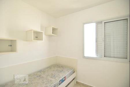 Quarto de apartamento para alugar com 2 quartos, 55m² em Vila Prudente, São Paulo