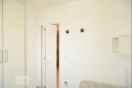 Quarto de apartamento para alugar com 2 quartos, 55m² em Vila Prudente, São Paulo