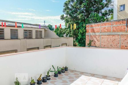 Apartamento à venda com 105m², 1 quarto e 2 vagasTerraço