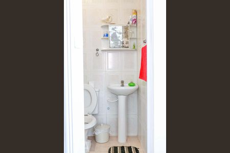 Apartamento à venda com 105m², 1 quarto e 2 vagasBanheiro