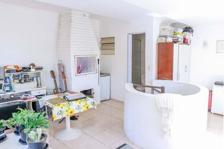Apartamento à venda com 105m², 1 quarto e 2 vagasTerraço