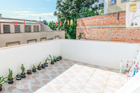 Apartamento à venda com 105m², 1 quarto e 2 vagasTerraço