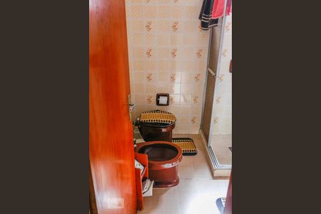 Apartamento à venda com 105m², 1 quarto e 2 vagasBanheiro