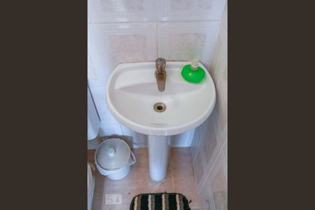 Apartamento à venda com 105m², 1 quarto e 2 vagasBanheiro