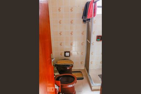 Apartamento à venda com 105m², 1 quarto e 2 vagasBanheiro